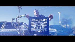 Keize Montoya Feed Me Official Video Dallas Cowboys Anthem Dallas Cowboys Cowboys How Bout Them Cowboys