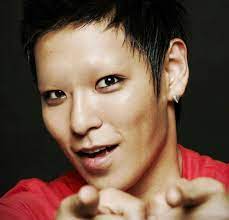 Top With No Eyebrows Yg Entertainment Top Bigbang Bigbang