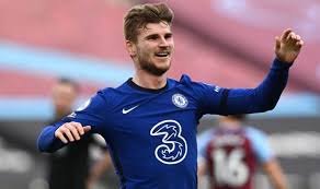 View the player profile of chelsea forward timo werner, including statistics and photos, on the official website of the premier league. Timo Werner Fires Real Madrid Warning As Chelsea Star Lifts Lid On Champions League Hunger Daily Star Post