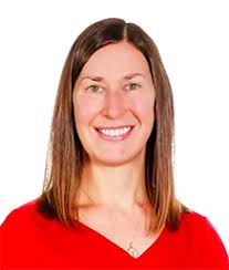 Lucy Flood, Nurse Practitioner