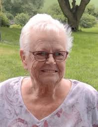 Jean Marlene HUGHES (Shelton) Obituary