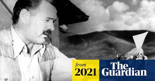 'Lucky for him he could write': Ken Burns takes