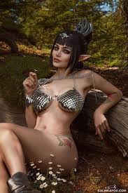 Kalinka Fox (Christina Fink) Leaked Photo 2353865 - Fapello.su