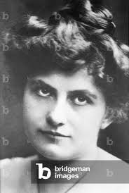 Image of Elena Gerhardt