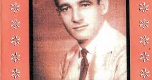 FROM THE VAULTS: Norville Dollar born 21 November 1936