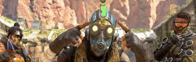 Animated, audio responsive wallpaper of octane from apex legends. Octane Apex Legends Wallpapers All Abilities Lovelytab