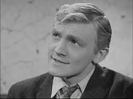 Deadline" Thesis for Murder (TV Episode 1959)