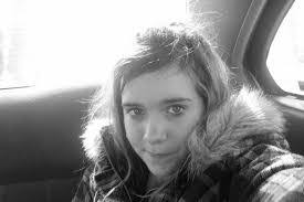 April Rolfe's Instagram, Twitter & Facebook