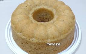 Kalian juga dapat memperbanyak perolehan atas menjual resep bahan telur kekinian ini.assalamu'alaikum sahabat uli's kitchen🤗 don't forget likes,shares and comments. Resep Bolu Pisang Ala Mama Ina Mama Ina