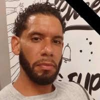 David Laureano Mendez