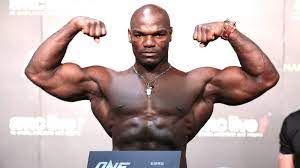 Check out the spectacular knockout reel of alain ngalani, who is expected to welcome vitor belfort to one championship later this year. One Championship All About Alain The Panther Ngalani S Rise To Stardom Facebook