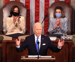 After all, who would have told you to seek enemies? Biden S Speech Offers An Alternative Vision For Democrats To Love The New Yorker