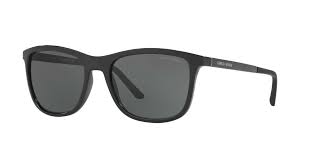 Lunettes de soleil polaroid pld 2077. Giorgio Armani Ar 8087 501787 Noir 56 19 Optical Center