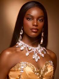 Crown Her RIGHT NOW! NIGERIA 🇳🇬