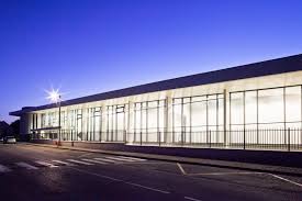 11h45 Lycee Rene Cassin Arpajon 91 Epicuria Architectes Architecture Photographie D Architecture Architecte