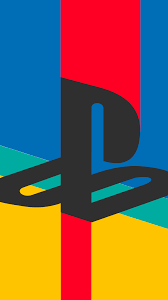 Download the best wallpapers here. Colourful Playstation Wallpaper Wallpapers For Tech