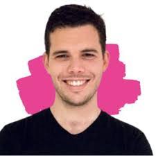 Jake Sandler's Instagram, Twitter & Facebook