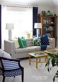 How to paint laminate furniture. A 10 Minute Sofa Table Using Ikea Parts The Homes I Have Made