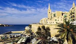 Check spelling or type a new query. Chto Privezti S Malty Umnyj Shopping V Vallette Slime Gozo