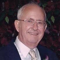 Robert "Bob" Wray Obituary