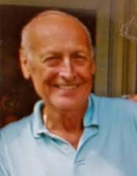 George R McCalla Obituary