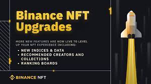 Binance Nft Feature Update Get To Know Your Nft Better With New Indices Binance Blog