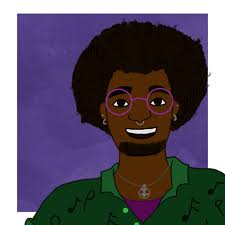 Characters — Starlight Audio