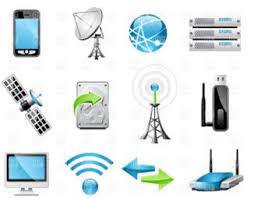 Types Of Wireless Communication Advantages And Disadvantages Wireless Technology Technology Icon Educational Technology Quotes