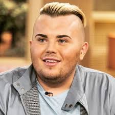 Jack Kevin Johnson (@MrJackKevinJohn)