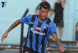 🎥 bienvenido nicolás royón, al club más grande de guatemala. Tenfield Com Nicolas Royon A Un Paso