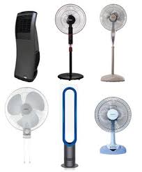 This fan uses panasonic's front cage, and a 12 miyako blade. 18 Best Fans In Malaysia 2020 That Are Super Windy