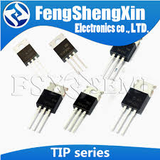 Onlinecomponents.com has been visited by 10k+ users in the past month 100 Pcs Tip29c Tip30c Tip31c Tip32c Tip41c Tip42c Lm317t Irf3205 Transistor Untuk 220 To220 Tip31 Tip32 Tip41 Tip42 Lm317 Irf3205pbf Sirkuit Terpadu Aliexpress