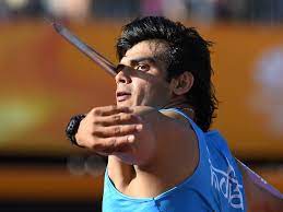After beginning with 80.71m, chopra hurled the spear to 83.18m in his sixth and final throw on thursday to win the javelin event. Tokyo Olympics Neeraj Chopra Looks To Spearhead India S Medal Hunt Teckreviews Online