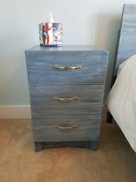 Varathane Wood Stain Whitewashing Worn Navy With Antique White White Wood Stain Staining Wood Varathane Wood Stain