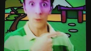 Blue's Clues