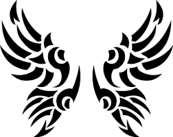 Check out our pattern tattoo print png selection for the very best in unique or custom, handmade pieces from our shops. Download Tribal Tattoos Free Png Transparent Image And Clipart