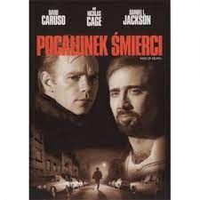 Pobierz i przeczytaj fragment ebooka za darmo. Pocalunek Smierci Nicolas Cage 7480266063 Oficjalne Archiwum Allegro