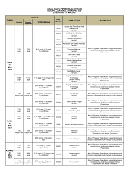 The special data package spm/stpm 2021 is an initiative mooted by yb dato' saifuddin abdullah, minister of communications and multimedia malaysia eligibility will be a. Jadual Spm 2020 Tarikh Peperiksaan Sijil Pelajaran Malaysia Info Upu