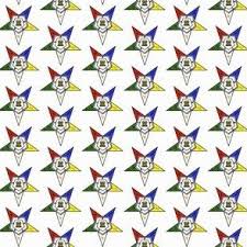 Looking for your next counted cross stitch project? Fraternal Eastern Star Oes 63 Designs By Elemental Design