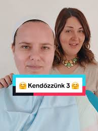 Színválasztás Rékának: Kék árnyalatok workshopon