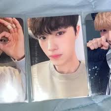 Olivia Ye photocard wts #올리비아혜,#이달의소녀