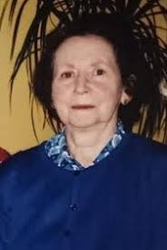 Condolence Book for Philomena (Phyllis) Brosnan (Fenit, Kerry)