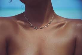 Opulence Necklace Necklace Gold Plated Chains Opulence