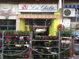 La Chela Floristeria