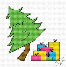 Download and print any pdf cross stitch design for free from the list below to make your own inspirational embroidery. Free Patterns Christmas New Year Gvello Stitch