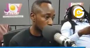 VGMA 2019: George Quaye weeps over Stonebwoy-Shatta Wale fracas