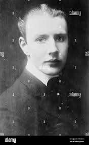 Hugh richard arthur hi-res stock photography and images