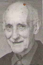 John Edward Albert Daiber (1911-2006)