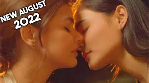 9 New Lesbian Movies and TV Shows August 2022 - YouTube