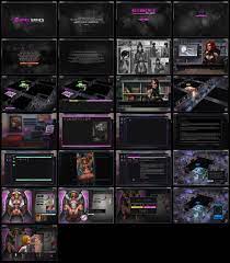 Others - Abandoned - Sex-Arcade: The Game [v0.2.4] [Sabugames] | F95zone